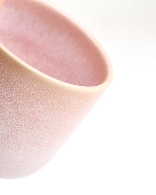 Orla - Small cup modern rosé