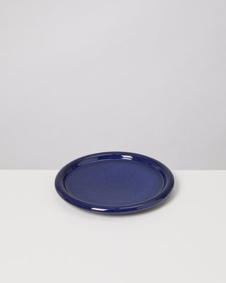 Ovar Miniteller dunkelblau
