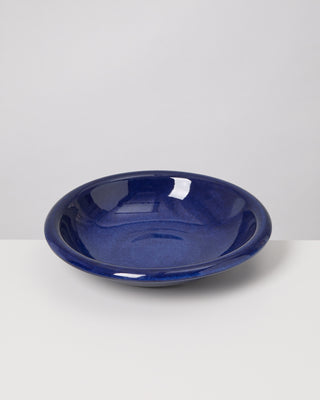 Ovar Pastateller dunkelblau