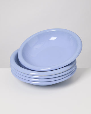 Ovar Pastateller hellblau