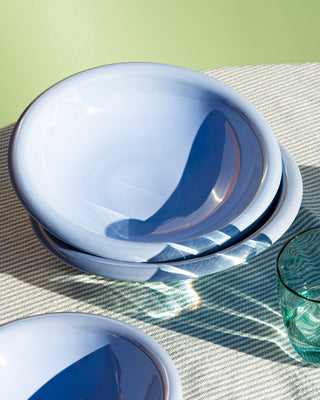 Ovar Pastateller hellblau