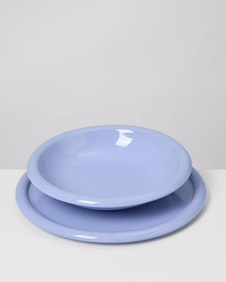 Ovar Pastateller hellblau