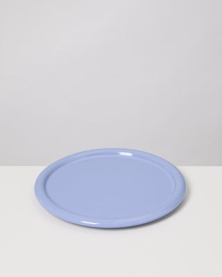 Ovar Teller klein hellblau - outlet