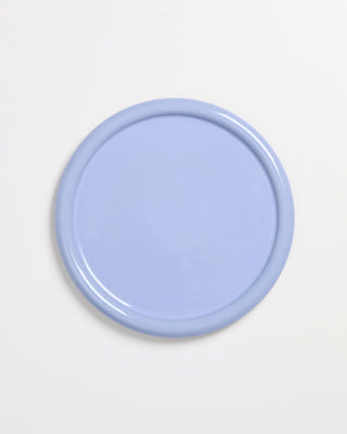 Ovar Teller klein hellblau - outlet