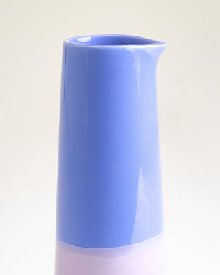 Pinguim Karaffe cornflower lila