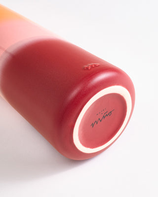 Pinguim - Carafe orange, pink, red