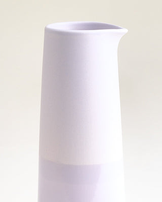Pinguim - Carafe purple