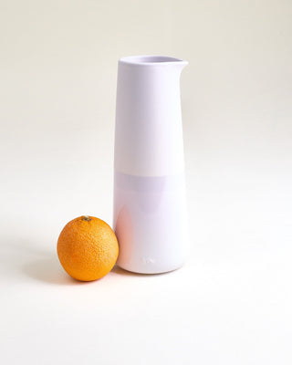 Pinguim - Carafe purple