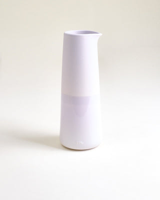 Pinguim - Carafe purple