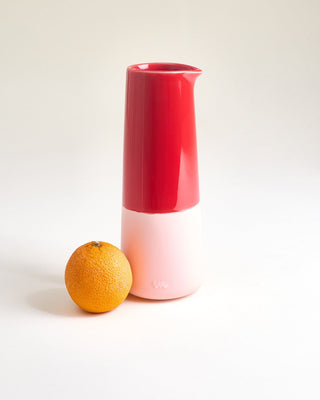 Pinguim - Carafe red rosé