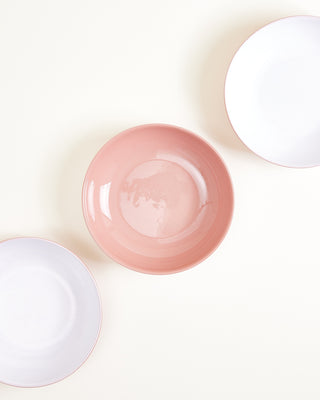 Seda - Cerealbowl pink