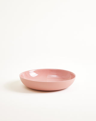 Seda - Pasta plate classic rosé