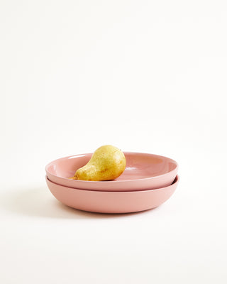 Seda - Pasta plate classic rosé