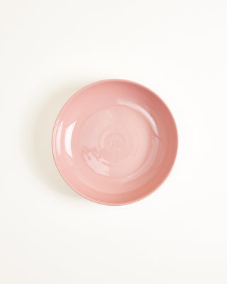 Seda - Pasta plate classic rosé