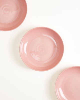 Seda - Pasta plate classic rosé