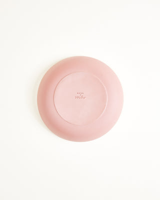 Seda - Pasta plate classic rosé