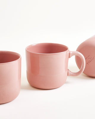 Seda - Mug small pink