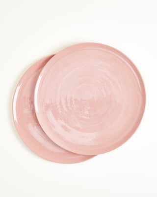 Seda - Large plate classic rosé