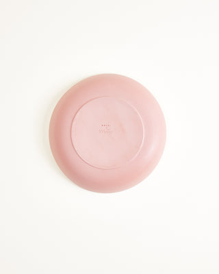 Seda - Pasta plate classic rosé white