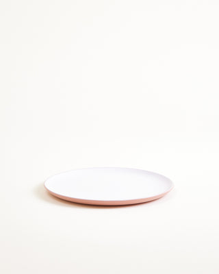 Seda - Small plate classic rosé white