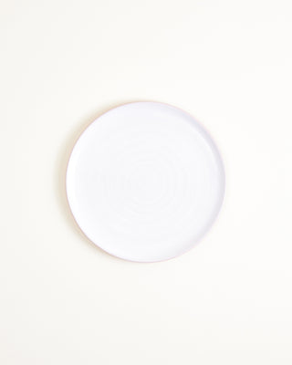Seda - Small plate classic rosé white