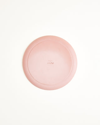 Seda - Small plate classic rosé white