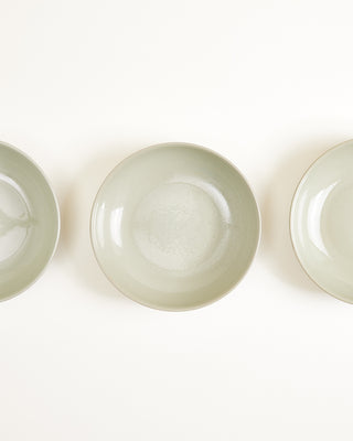 Seda - Cerealbowl sage green