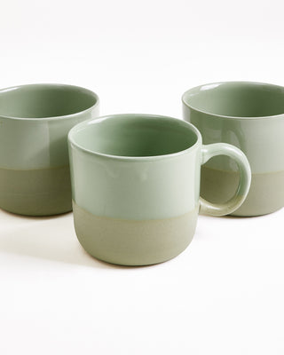 Seda - Mug small sage green
