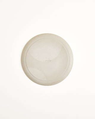 Seda - Small plate classic sage green