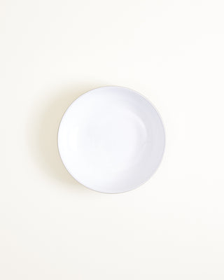 Seda cerealbowl sage green white