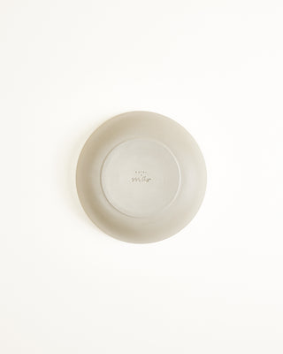 Seda cerealbowl sage green white