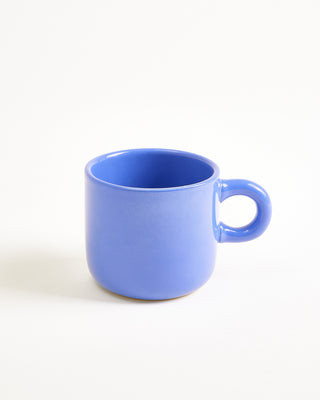Seia Tasse klein cornflower