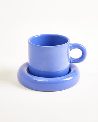 Seia Untertasse klein cornflower