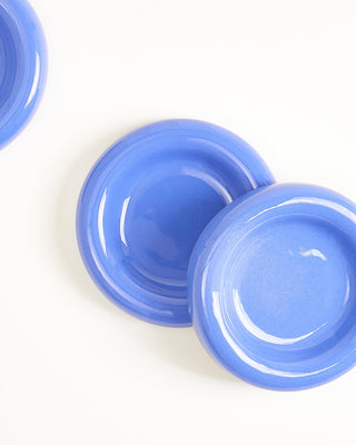 Seia Tasse klein & Untertasse klein cornflower
