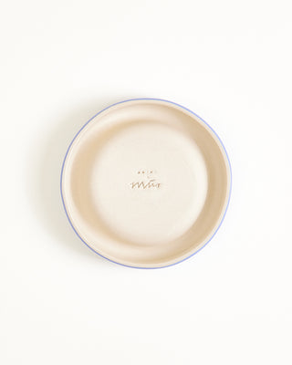 Seia Untertasse klein cornflower