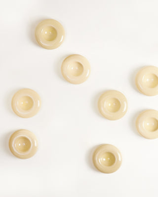 Seia Eierbecher gelb