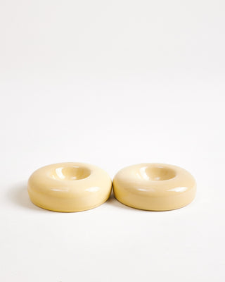 Seia Eierbecher gelb