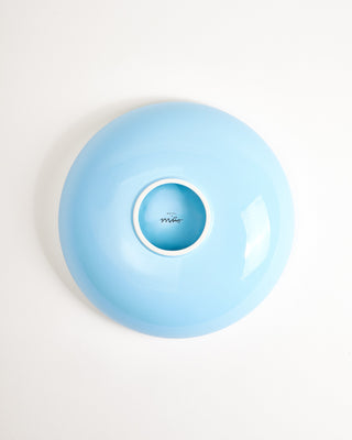 Seia Obstschale hellblau