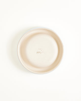 Seia Untertasse klein hellblau