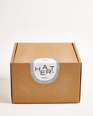 Seia Tasse & Untertasse Herz sand 2er-Set