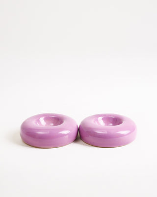 Seia Eierbecher lila