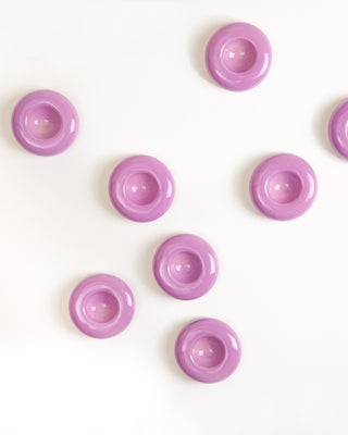 Seia Eierbecher lila