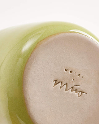 Seia Tasse klein lime
