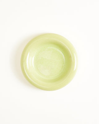 Seia Untertasse klein lime