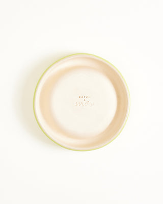 Seia Untertasse klein lime
