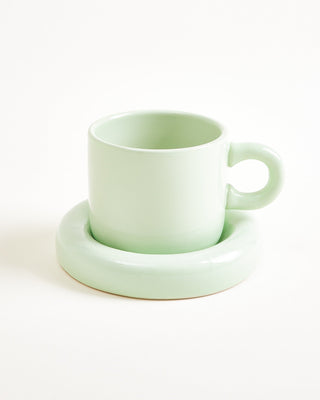 Seia Untertasse klein matcha