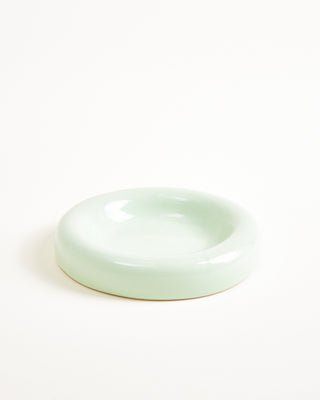 Seia Tasse klein & Untertasse klein matcha