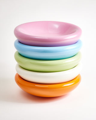 Seia - Fruit bowl sand