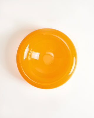 Seia Glasschale klein orange
