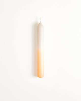 Seia Stabkerze 2er-Set peach sand